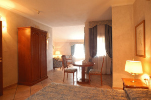 Hotel Ca' Di Berta