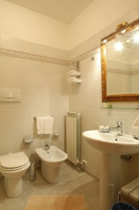 Hotel Ca' Di Berta