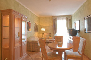 Hotel Ca' Di Berta