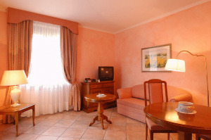 Hotel Ca' Di Berta