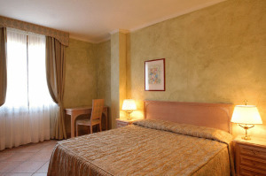 Hotel Ca' Di Berta