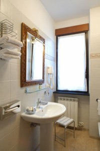 Hotel Ca' Di Berta