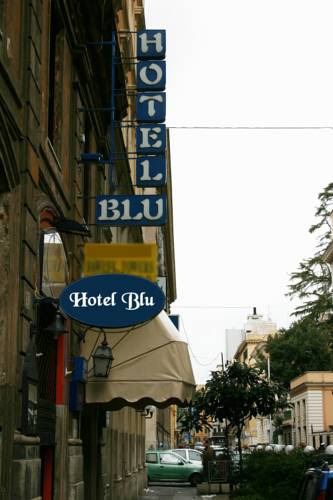 Hotel Soggiorno Blu
