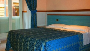 Hotel Soggiorno Blu