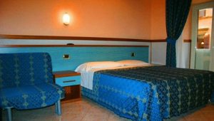 Hotel Soggiorno Blu