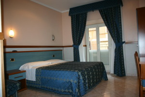 Hotel Soggiorno Blu