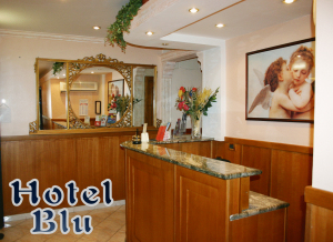 Hotel Soggiorno Blu