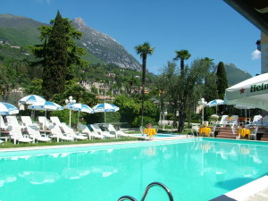 Hotel Maderno