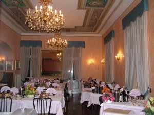 Hotel Maderno
