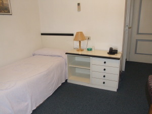 Hotel Maderno