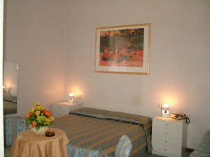 Hotel Maderno