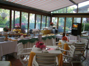 Hotel Maderno