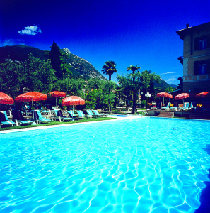 Hotel Maderno