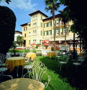 Hotel Maderno