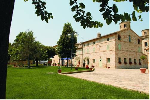 Hotel San Claudio