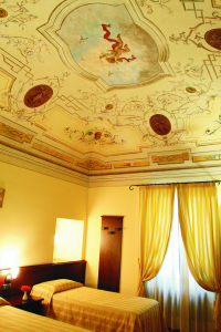 Hotel San Claudio