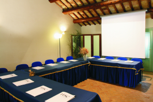 Hotel San Claudio