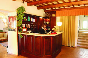 Hotel San Claudio