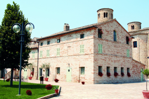 Hotel San Claudio