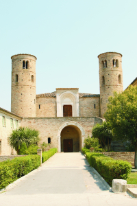 Hotel San Claudio