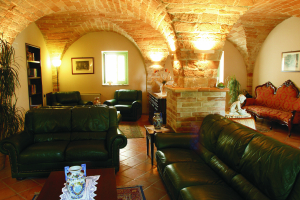 Hotel San Claudio