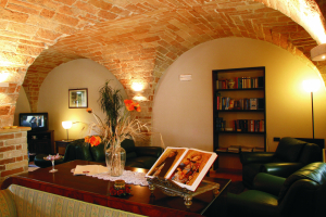 Hotel San Claudio
