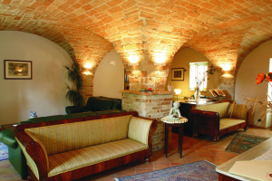 Hotel San Claudio