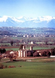 Hotel San Claudio