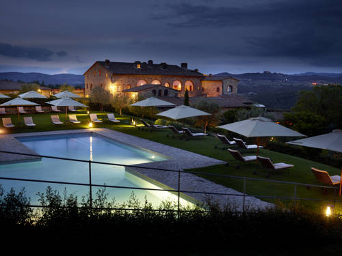 Hotel Le Fontanelle
