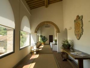 Hotel Le Fontanelle