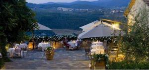 Hotel Le Fontanelle