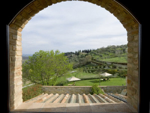 Hotel Le Fontanelle