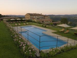 Hotel Le Fontanelle