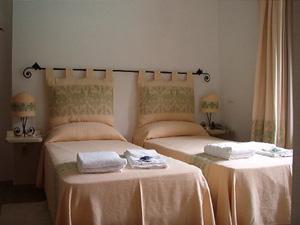 Hotel Santa Maria Turismo Rurale