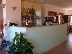Hotel Santa Maria Turismo Rurale