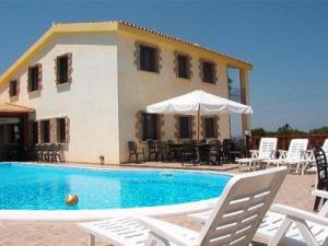 Hotel Santa Maria Turismo Rurale