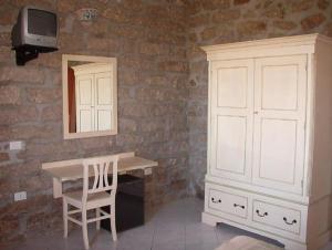 Hotel Santa Maria Turismo Rurale