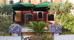 Hotel Antichi Cortili