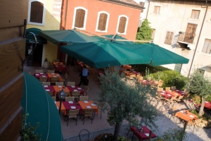 Hotel Antichi Cortili