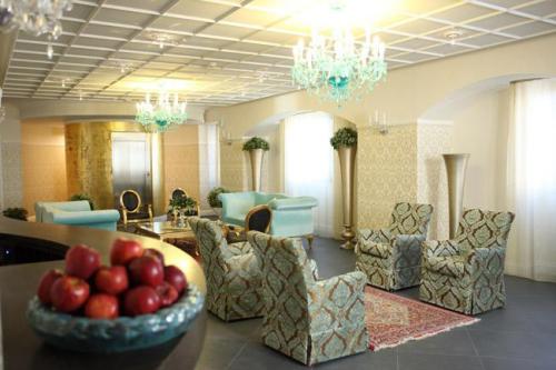 Hotel Villa Riis