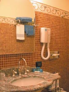 Hotel Villa Riis