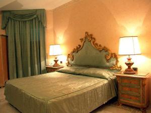 Hotel Villa Riis