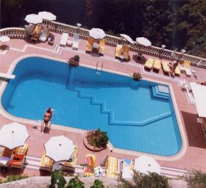 Hotel Villa Riis
