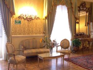 Hotel Villa Riis