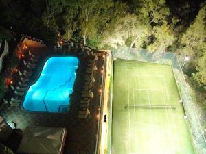 Hotel Villa Riis
