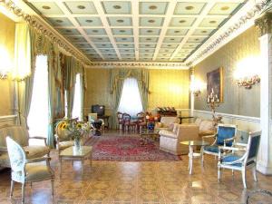 Hotel Villa Riis