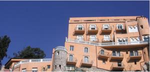 Hotel Villa Riis