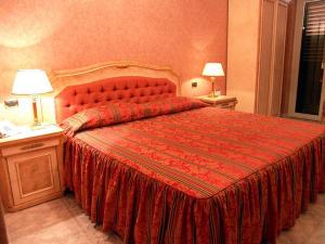 Hotel Villa Riis