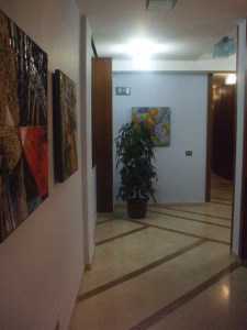 Kolping Hotel Casa Domitilla
