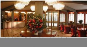 Kolping Hotel Casa Domitilla